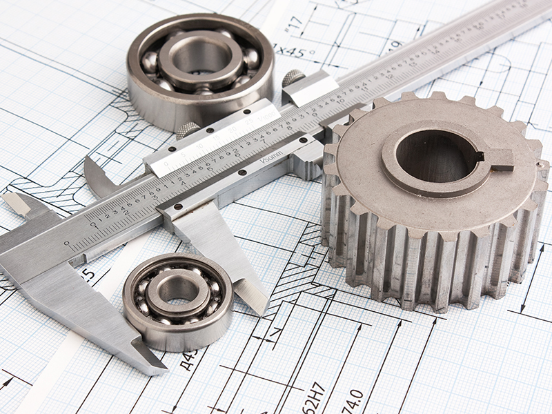 軸承運(yùn)行中的五個注意事項(xiàng)