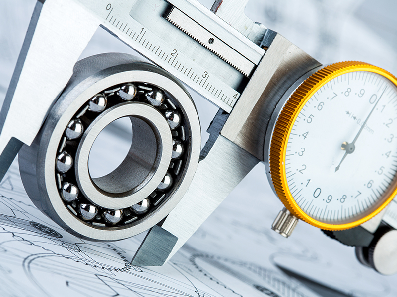 分析進(jìn)口軸承的使用特點