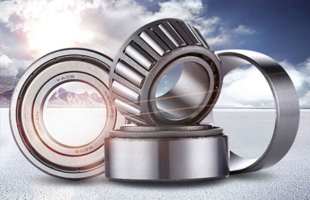 怎樣檢測SKF軸承安裝后性能？