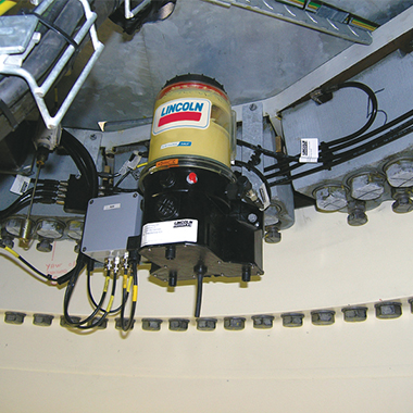 進口軸承毀壞有哪些構造難題？