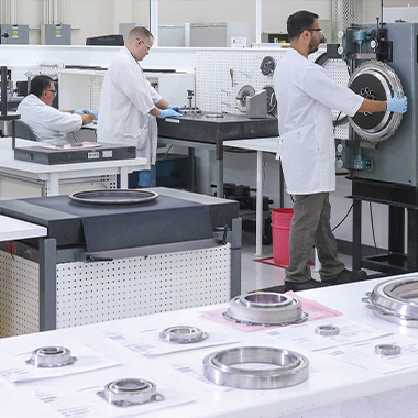 國內外軸承的差距是行業多方面差距所致