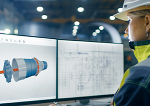 如何提高發動機主軸承的可靠性呢？